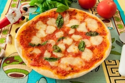 Пицца маргарита